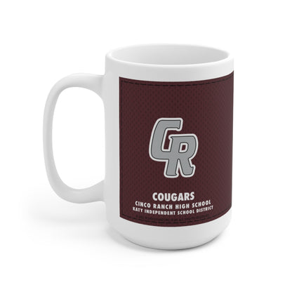 CRHS - FFA Mug