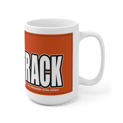 SLHS Girls Track Mug