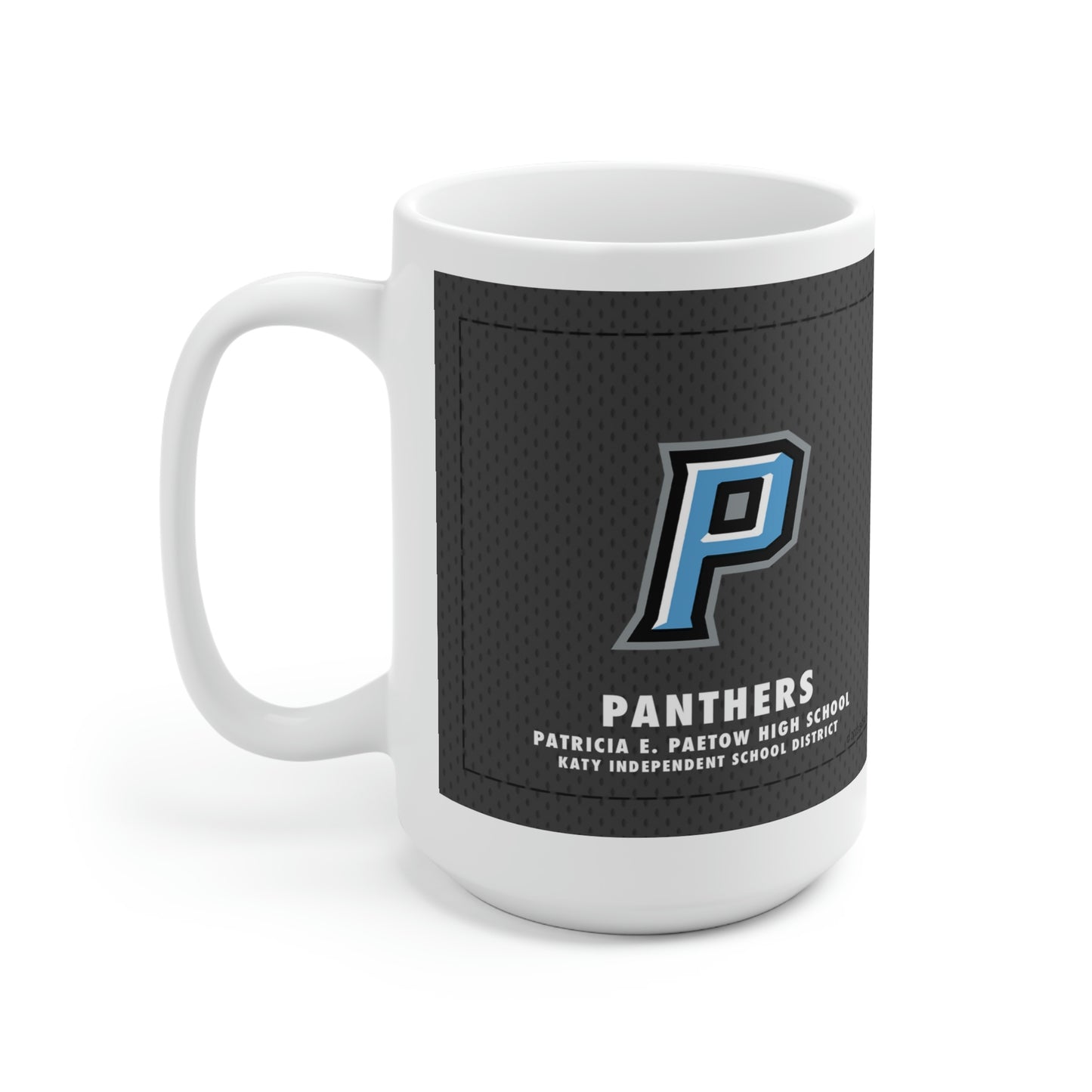 PHS - Logo Mug