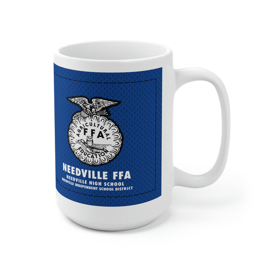 NISD Needville FFA Mug