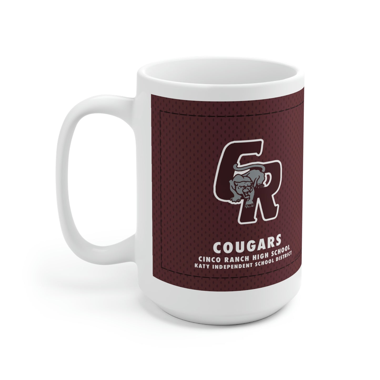 CRHS - Logo Mug