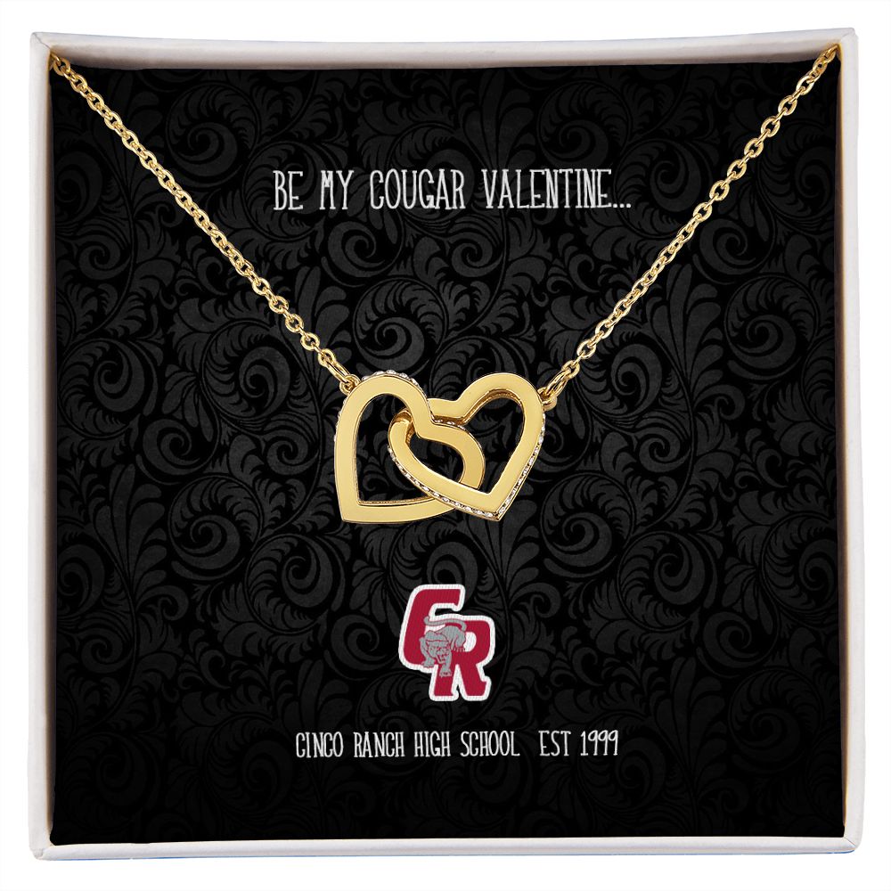 CRHS - Valentine Necklace