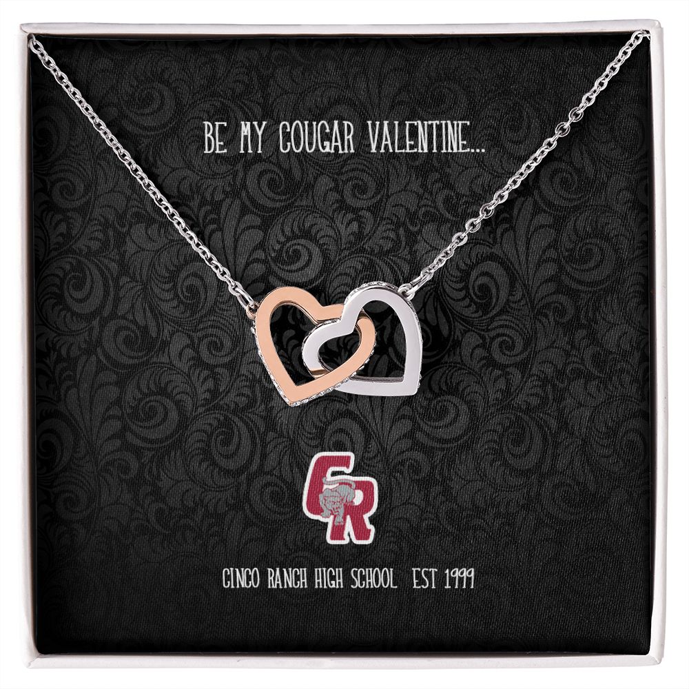 CRHS - Valentine Necklace