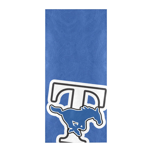 JETHS - Logo Beach Towel