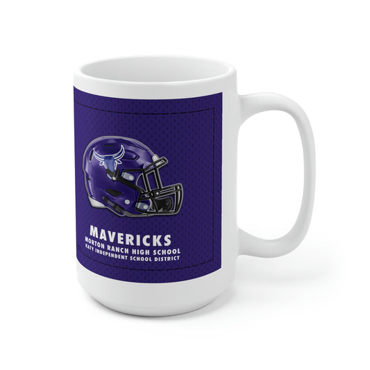 MRHS - Helmet Mug