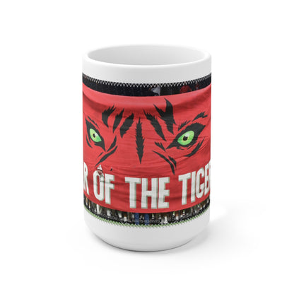 KHS - KBBC Series Mug - Year of the Tiger