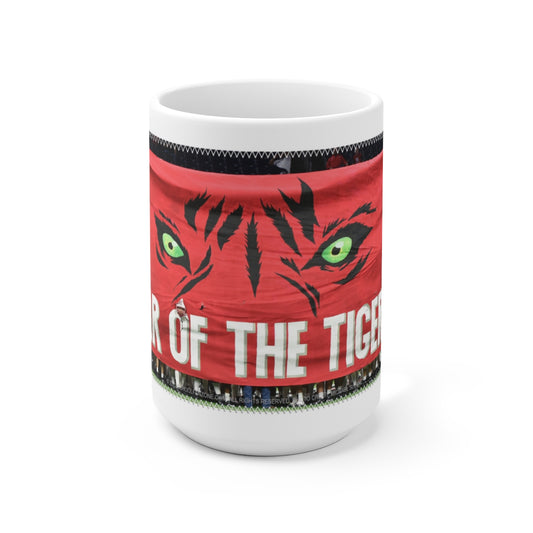 KHS - KBBC Series Mug - Year of the Tiger