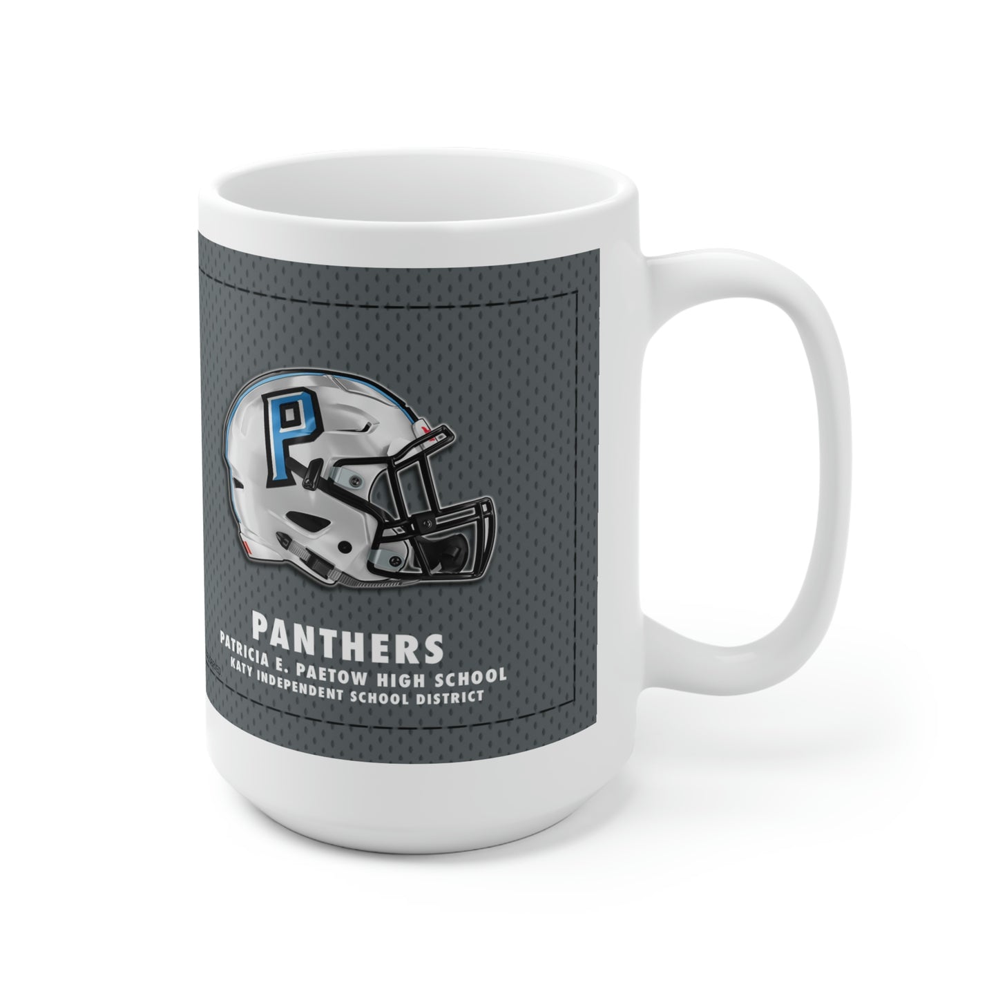 PHS - Helmet Mug