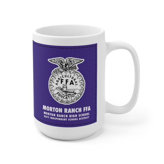 MRHS - FFA Mug