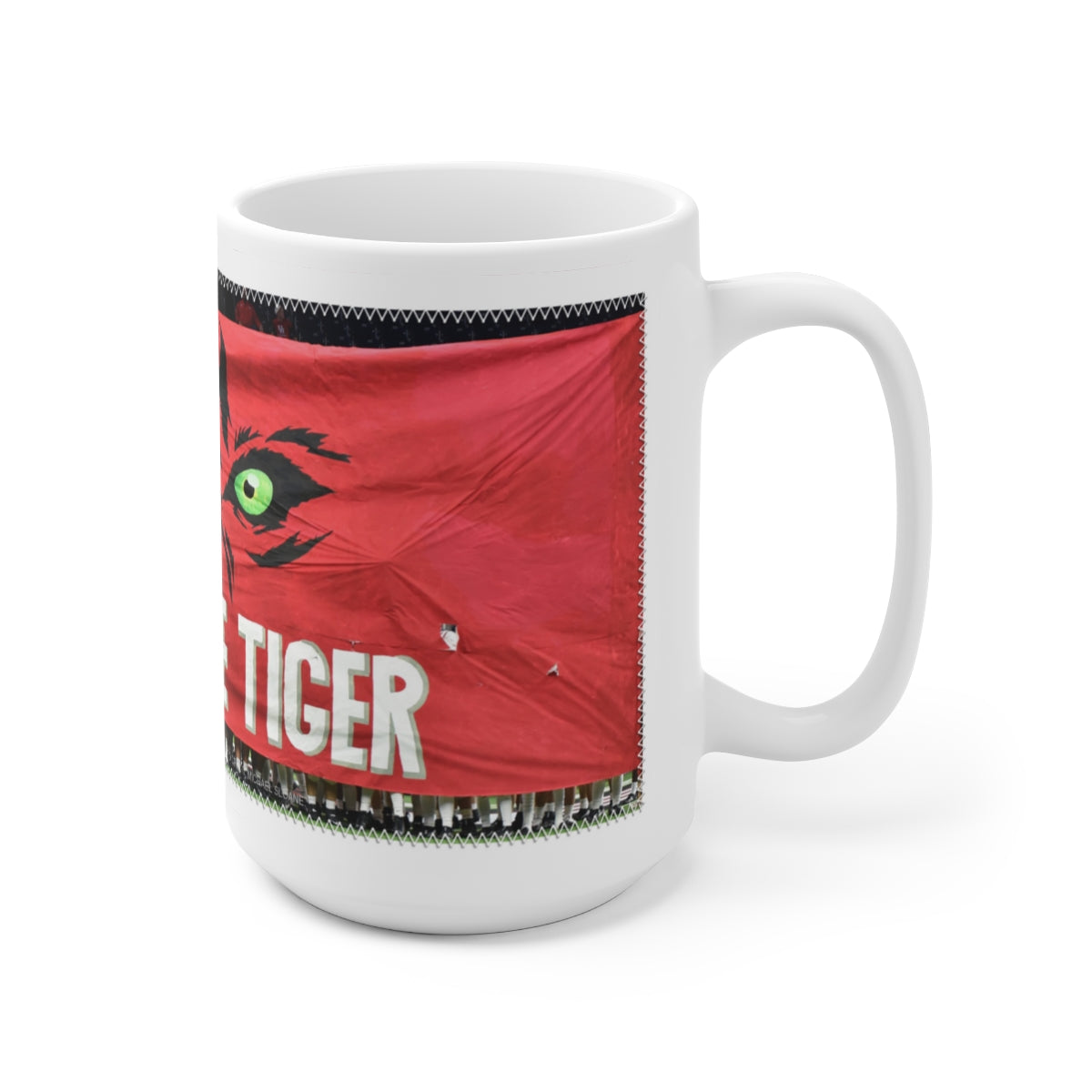 KHS - KBBC Series Mug - Year of the Tiger